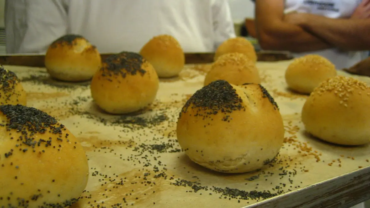 Merv's Hot Bread Kitchen – artisan bakery in Wymondham town centre
